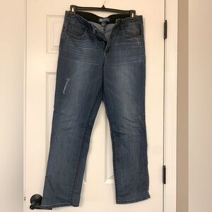 Democracy boot cut jeans